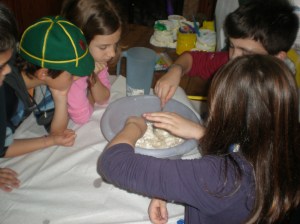 OLYMPUS DIGITAL CAMERA