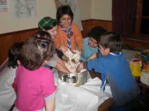 OLYMPUS DIGITAL CAMERA