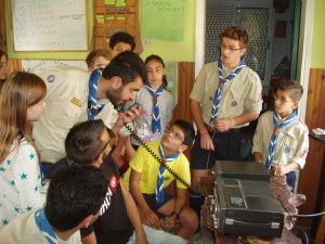 OLYMPUS DIGITAL CAMERA