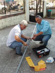 OLYMPUS DIGITAL CAMERA