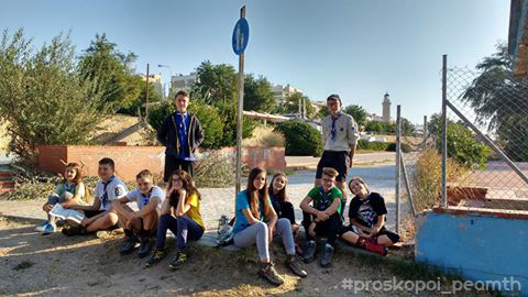 εξεύνηση χρυσού βέλους 2017(8)